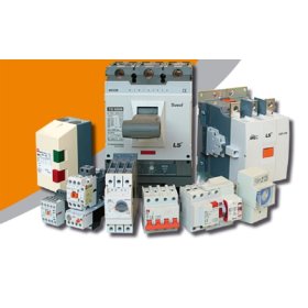 Aptomat LS
