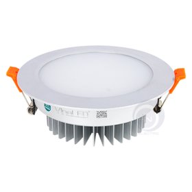 Đèn âm trần 11W mẫu E Vinaled