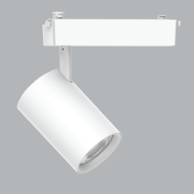 Đèn Led Chiếu Điểm Thanh Ray 12W MPE Track Spot Light