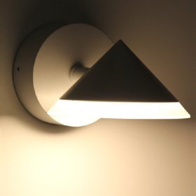 Đèn tường LED KingLed D01 