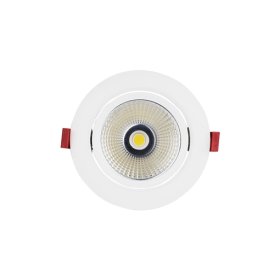 Đèn LED Âm Trần Rọi Opal 10W (DLR-10SS-T110)