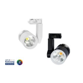 Đèn rợi ray 30W Beryl (DTL-30SS Series)