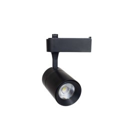 Đèn Rọi Ray Sapphire 7W vỏ đen (DTL-7-D)