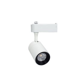 Đèn Rọi Ray Sapphire 7W vỏ trắng (DTL-7-T)