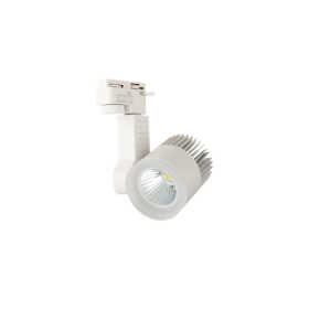 ĐÈN RỌI RAY COB 20W DTL-20 (VỎ TRẮNG)