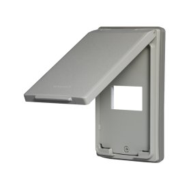 Mặt dùng có nắp WEG7901