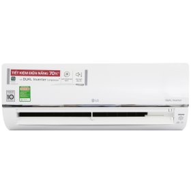 MÁY LẠNH LG INVERTER V13API 1.5 HP