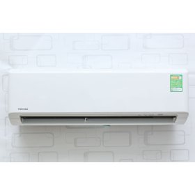 Máy lạnh Toshiba 1 HP RAS-H10S3KS-V