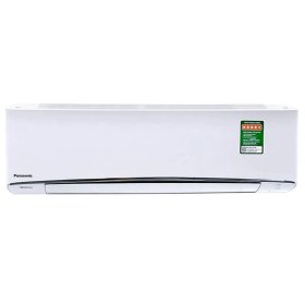 Máy lạnh Panasonic Inverter 2HP CU/CS-U18VKH-8