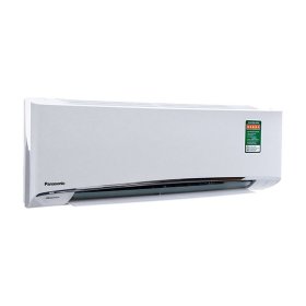 Máy lạnh Panasonic  1 chiều, 1.5HP, Inverter (Model 2019)
