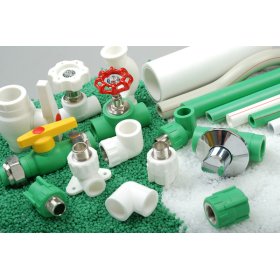 Phụ kiện ống nước SP-Vanlock