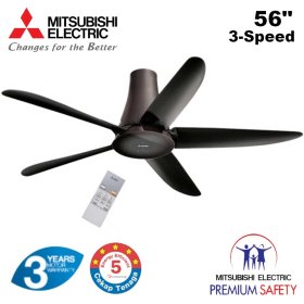 Quạt trần Mitsubishi