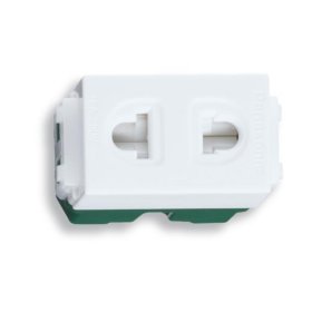 Ổ cắm điện WEV1081SW