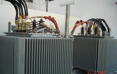 Cung cấp vật tư, thiết bị điện