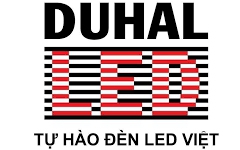 Bảng giá DUHAL LED 2021 Quyển B - Dân dụng