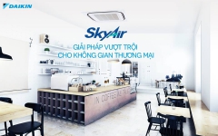 Catalogue Daikin Skyair