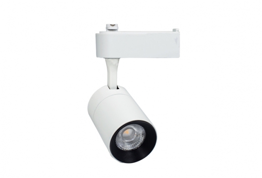 Đèn Rọi Ray Sapphire 7W vỏ trắng (DTL-7-T)