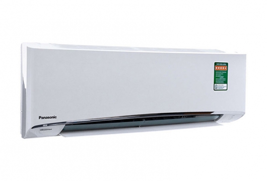 Máy lạnh Panasonic  1 chiều, 1.5HP, Inverter (Model 2019)