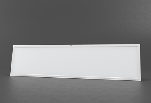 ĐÈN PANEL SIÊU MỎNG 48W, 30x120cm (SPL-48-30120)